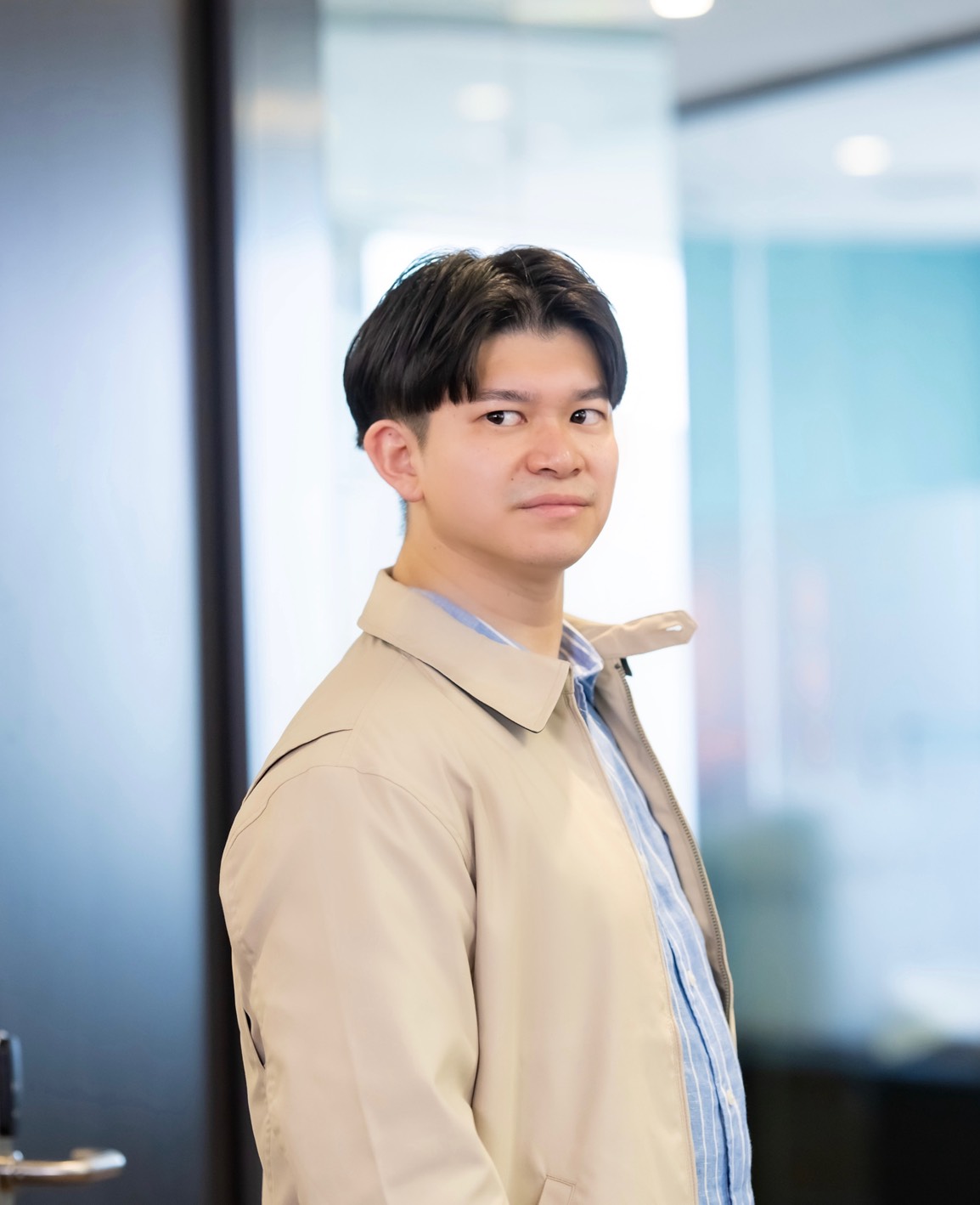 岸本 優